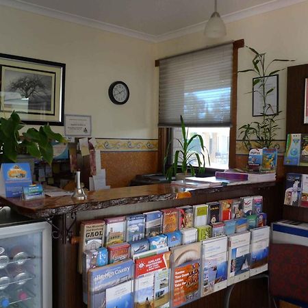 Rippleside Park Motor Inn Geelong Bagian luar foto