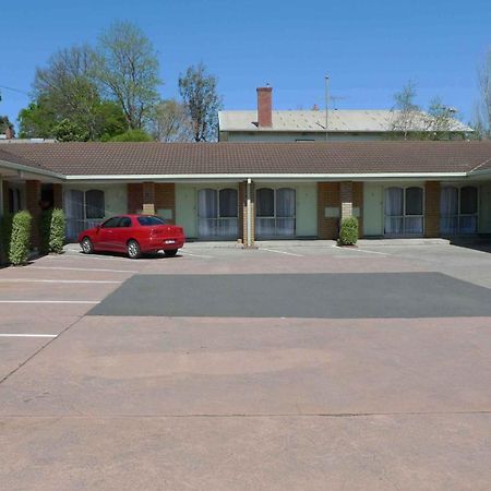 Rippleside Park Motor Inn Geelong Bagian luar foto