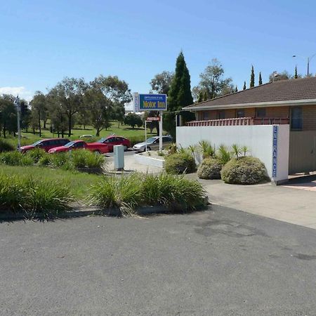 Rippleside Park Motor Inn Geelong Bagian luar foto
