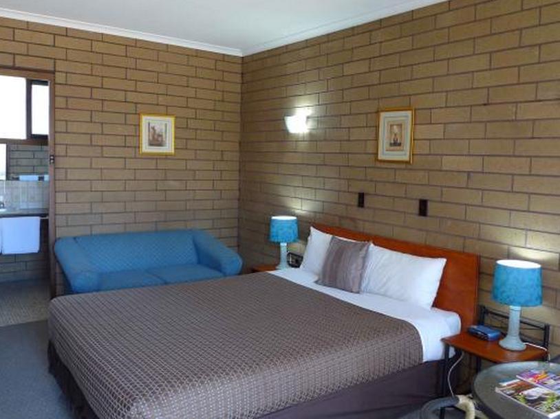 Rippleside Park Motor Inn Geelong Bagian luar foto