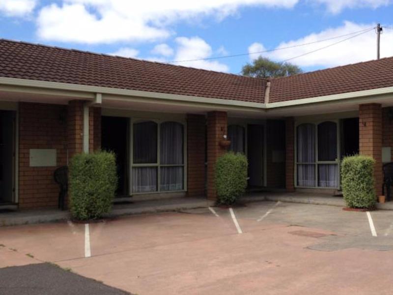 Rippleside Park Motor Inn Geelong Bagian luar foto