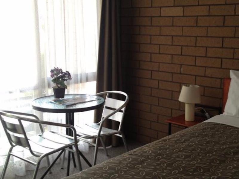 Rippleside Park Motor Inn Geelong Bagian luar foto