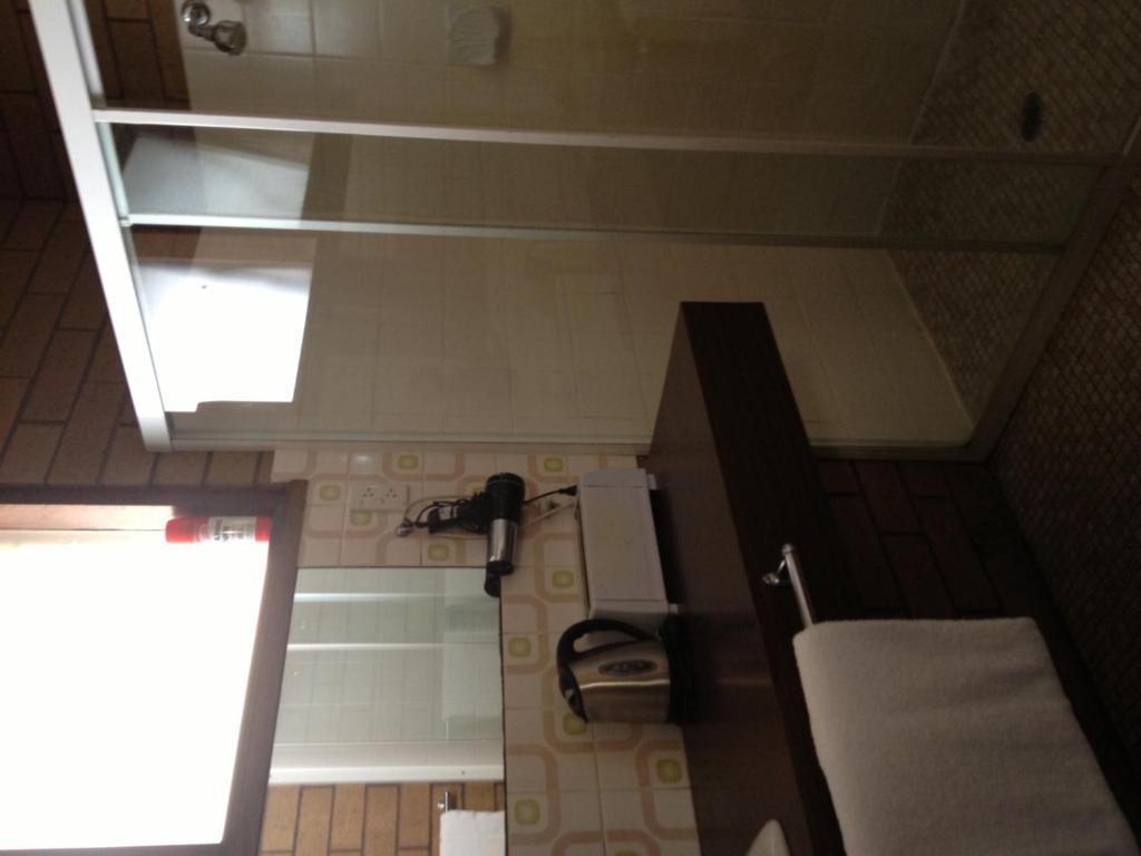 Rippleside Park Motor Inn Geelong Ruang foto