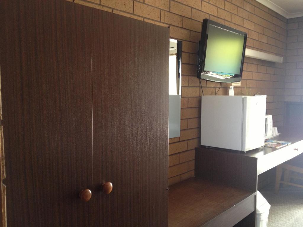 Rippleside Park Motor Inn Geelong Bagian luar foto
