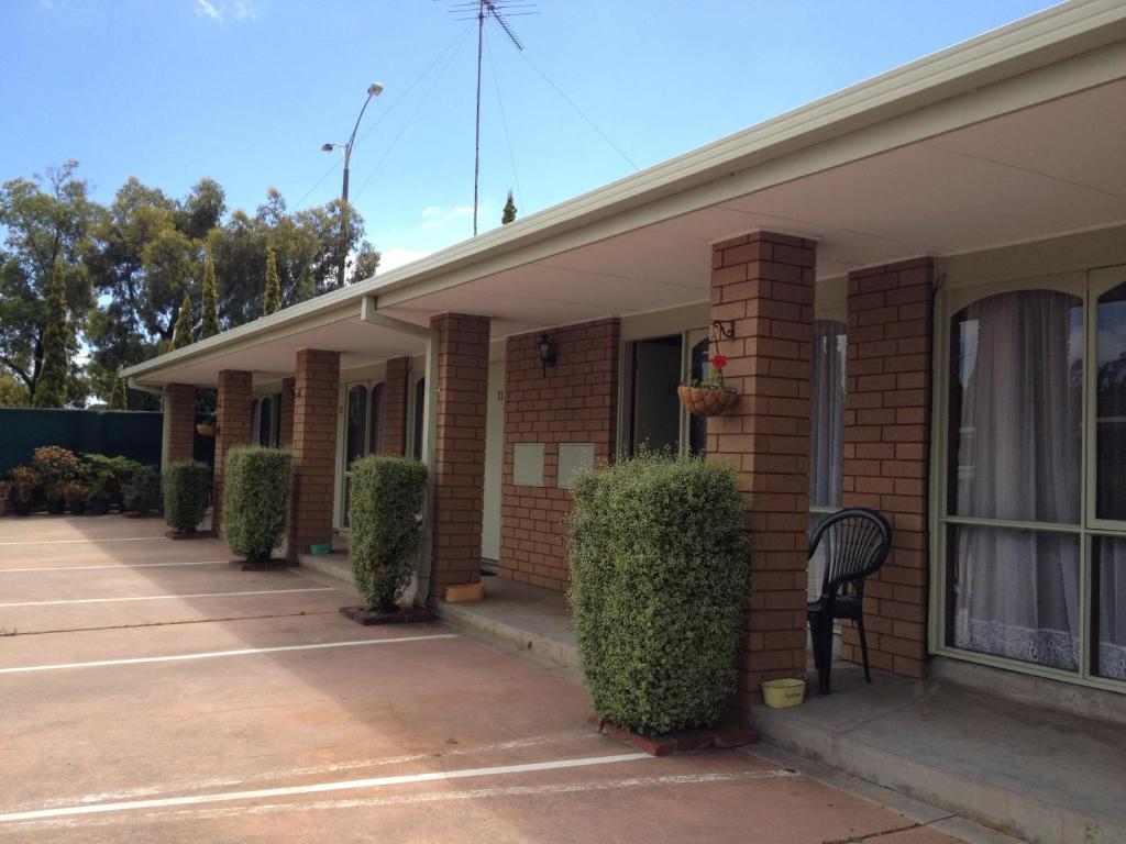 Rippleside Park Motor Inn Geelong Bagian luar foto