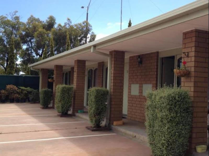 Rippleside Park Motor Inn Geelong Bagian luar foto